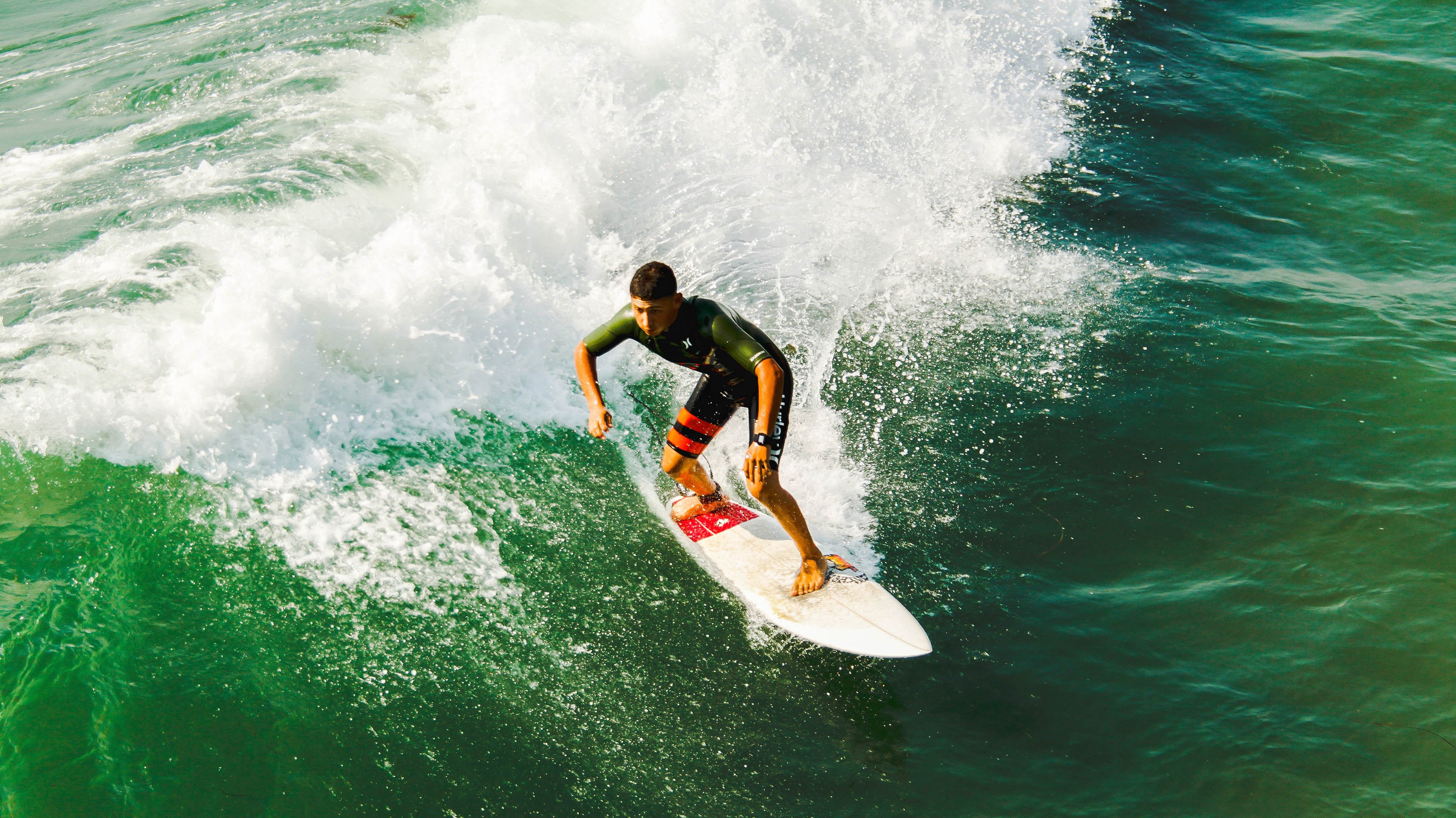 德里赫特头球绝平曼联客场战平热刺,足球德里赫特集锦
