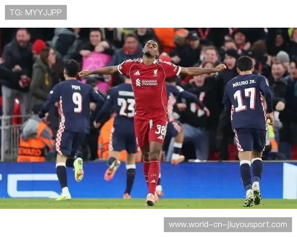 利物浦换帅声音渐起球迷群情激愤