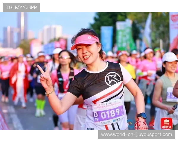 女子马拉松选手赤脚跑完全程！全网震撼