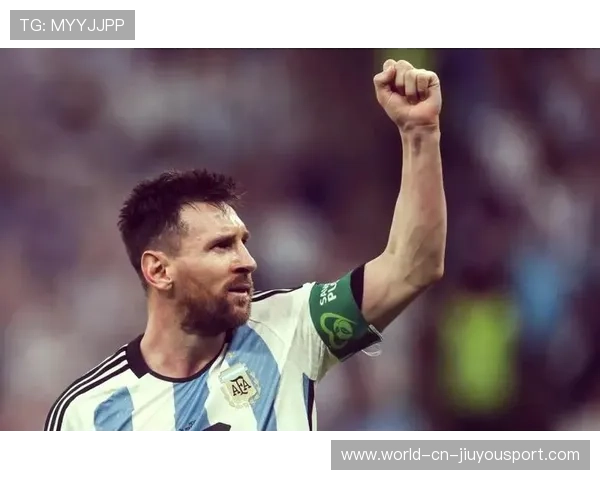 阿根廷无梅西依旧赢球，破“依赖论”争议
