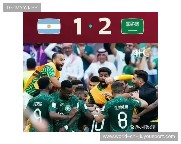 阿根廷无梅西依旧赢球，破“依赖论”争议