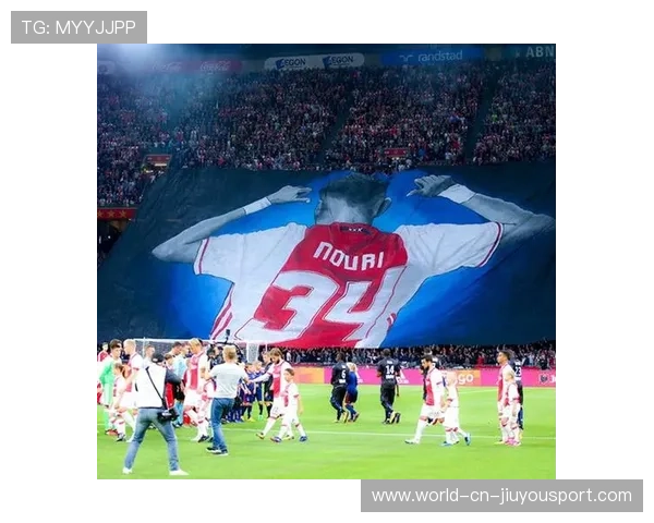 阿贾克斯追内马尔式过人魔法：足球世界的绝妙艺术