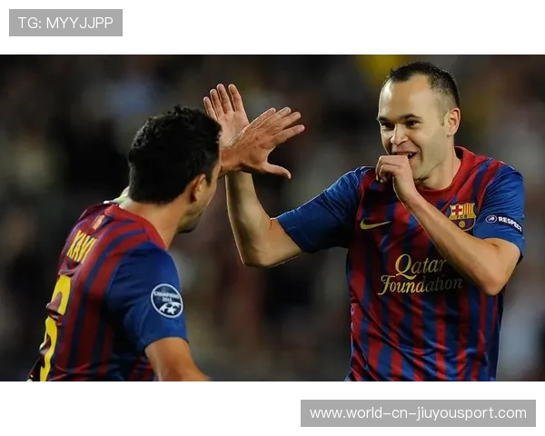 伊涅斯塔:弗里克麾下的巴萨是支不可思议的球队,伊涅斯塔在巴萨的年薪 伊涅斯塔:弗里克麾下的巴萨是支不可思议的球队,伊涅斯塔在巴萨的年薪