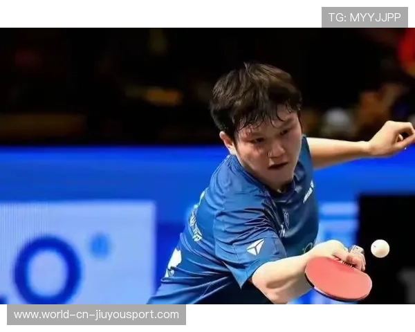 完整回顾：樊振东如何在德国杯一战成焦点？，樊振东对德国队