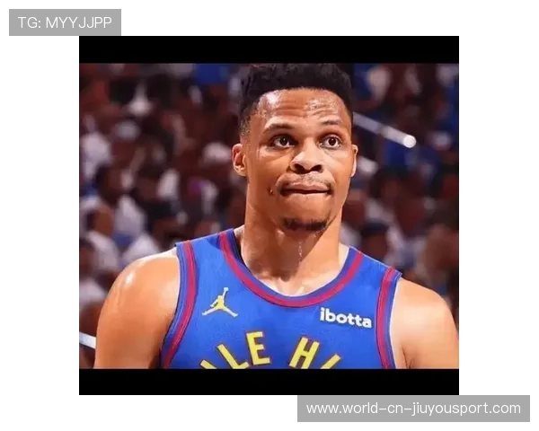 威少再度闪耀！连续四场创纪录，国王不敌雷霆，威少两次得分王