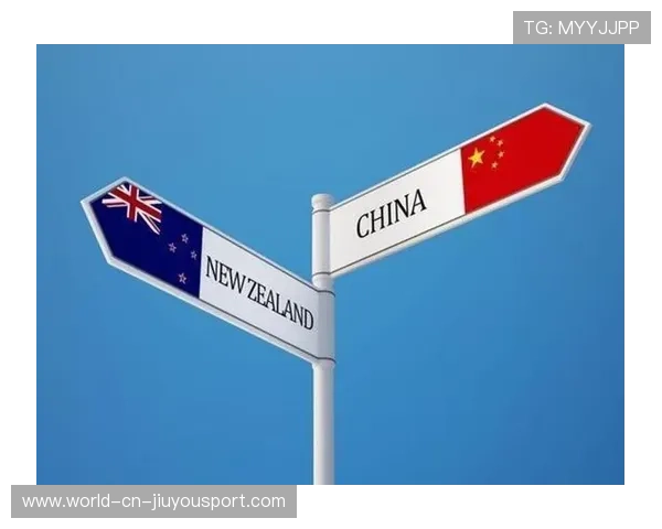 新西兰保持稳定发挥，稳居四强，新西兰局势