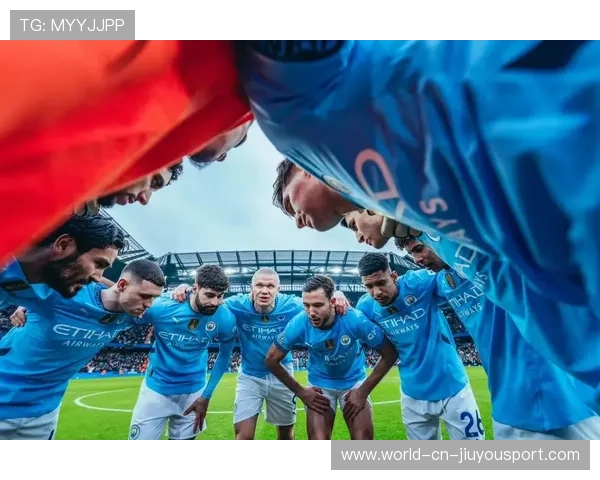 哈兰德在英超赛场创下新纪录，曼城备战关键赛季，哈兰德转会曼城