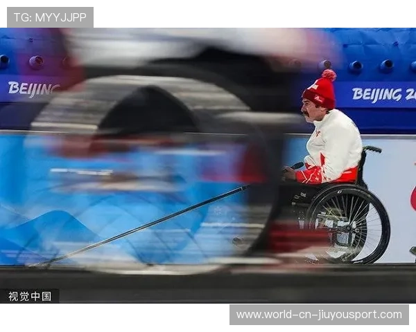 运动世界的“奇迹瞬间”：感动无数人！