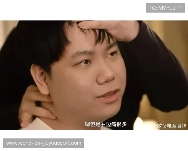 电竞职业选手健康管理完善，电竞职业选手日常工作