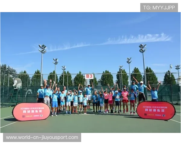 运动员参加国际训练营提升技战术能力，国家运动员培养