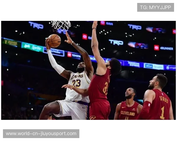 骑士三连胜到手，米切尔率队势头正旺，爵士队米切尔伤势