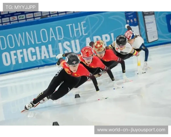 国际青少年体育赛事发展趋势 国际青少年体育赛事发展趋势