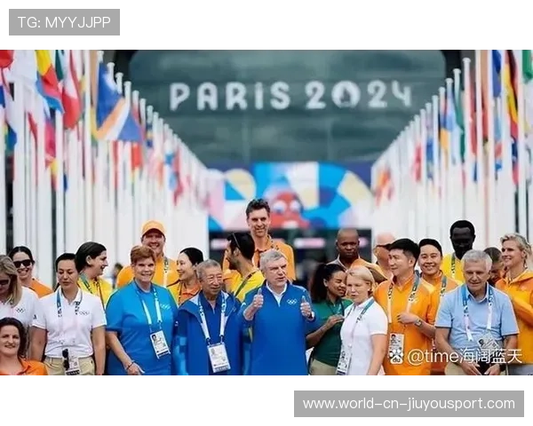 布里斯班全票获得2032年奥运会举办权，获72票支持通过