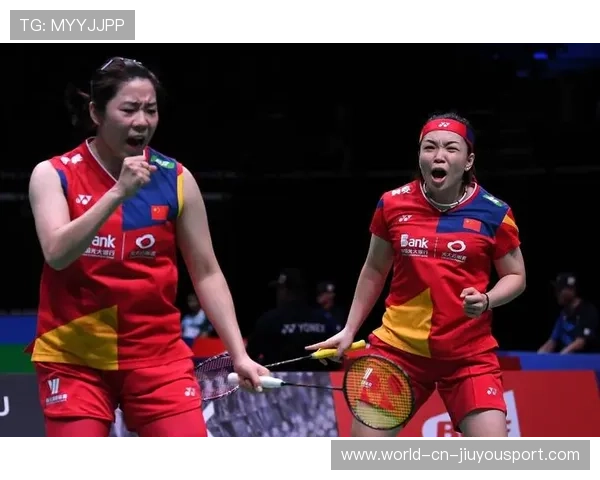 羽毛球亚团赛关键分落点更深，对手回球频繁出界