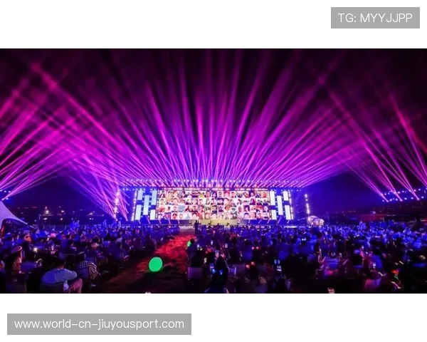 基于粉丝数据的精准化赛事互动体验设计