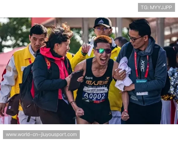 波士顿马拉松赛后复盘：全球长跑健将的表现