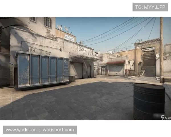 CSGO2最新地图改动全面解析